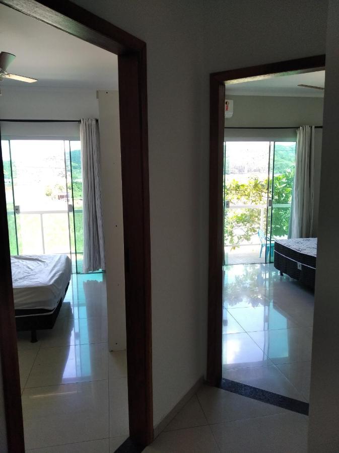 Villa Sobrado Em Penha - Sc Exterior foto