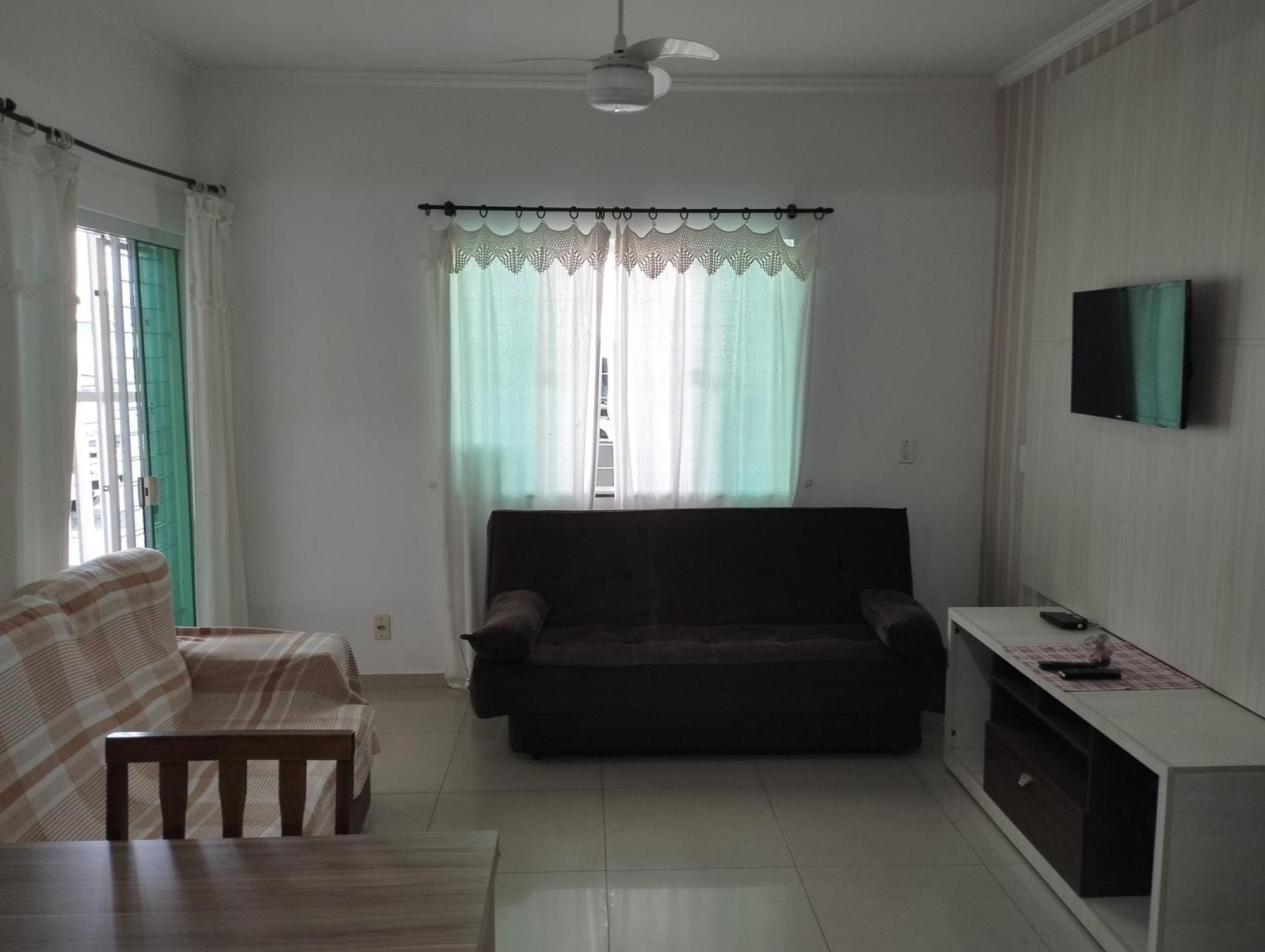 Villa Sobrado Em Penha - Sc Exterior foto