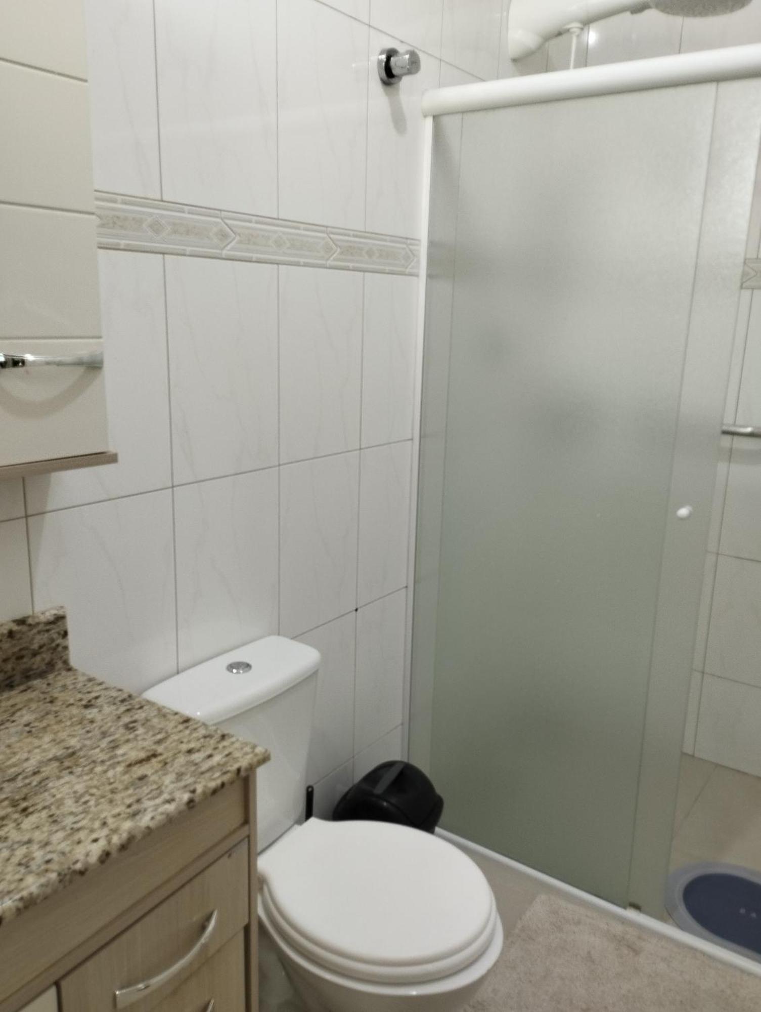 Villa Sobrado Em Penha - Sc Exterior foto