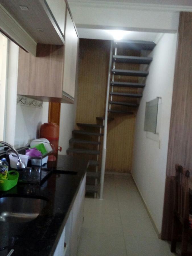 Villa Sobrado Em Penha - Sc Exterior foto