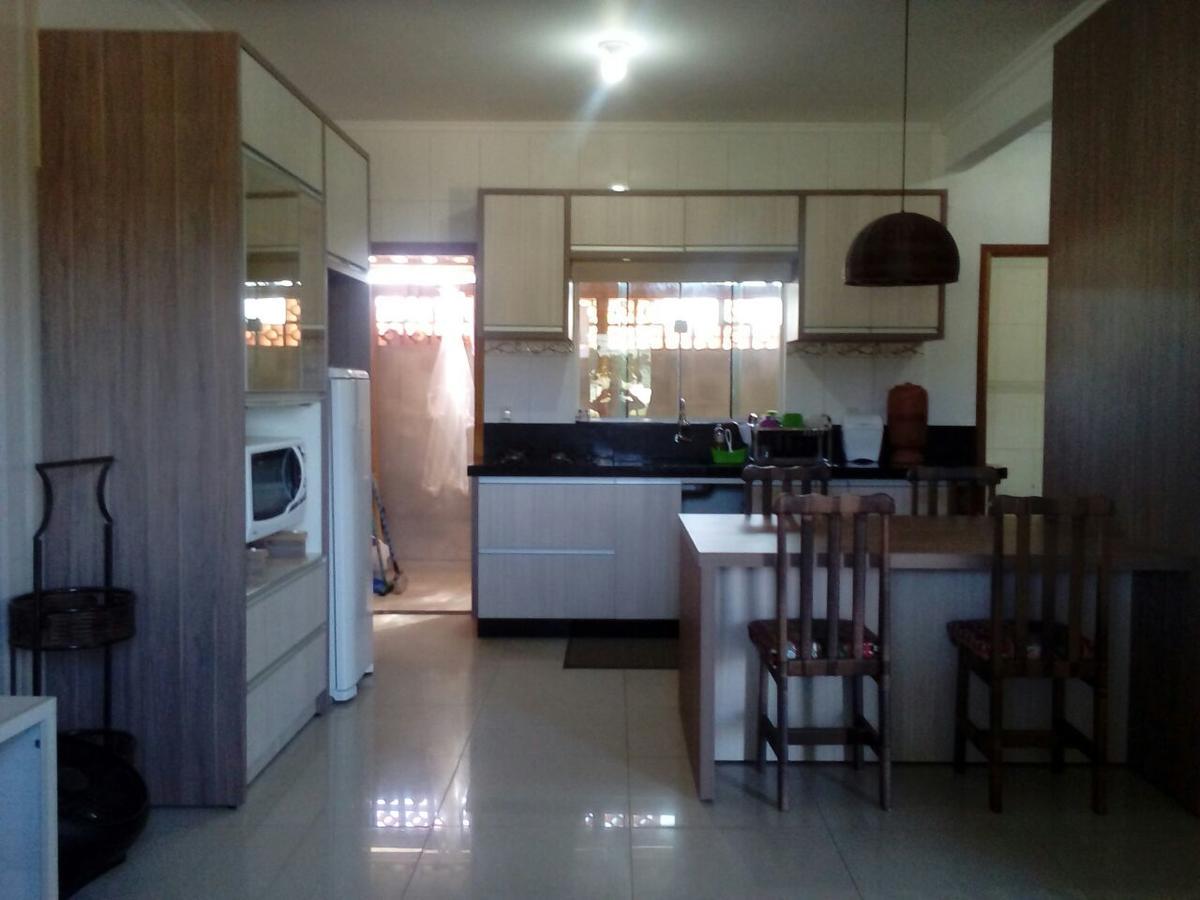 Villa Sobrado Em Penha - Sc Exterior foto