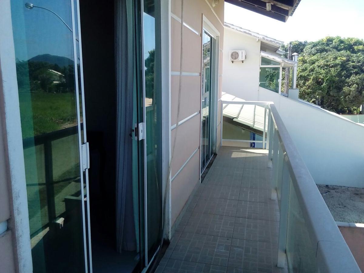 Villa Sobrado Em Penha - Sc Exterior foto