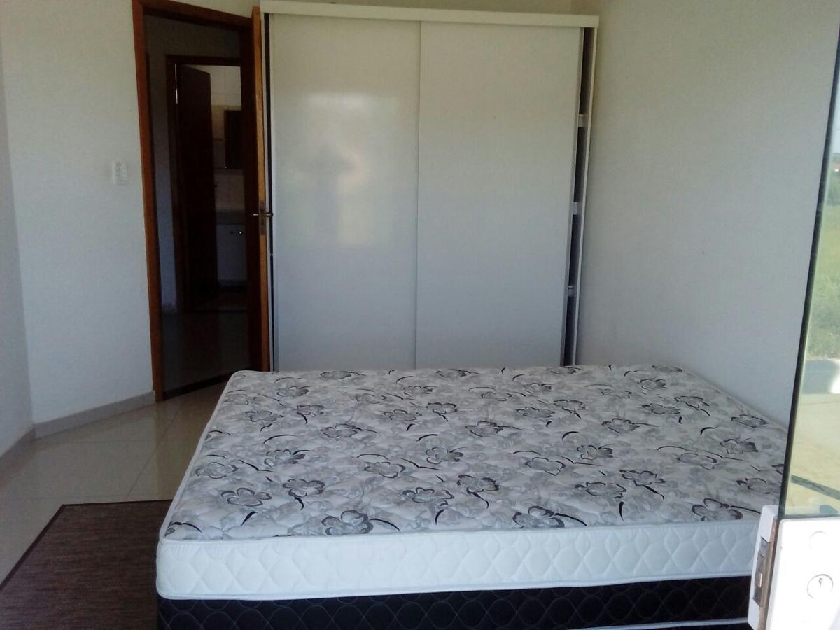 Villa Sobrado Em Penha - Sc Exterior foto
